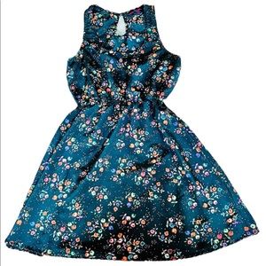 Material Girl Summer Dress